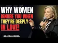 Lagu Why Women Ignore You When They're Deeply in Love!\