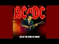 Download Lagu AC/DC - Live at The Stade de France, Paris - June 2024 (Concept Gig)