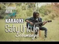 Download Lagu SATU UNTUK SELAMANYA - KARAOKE - NO VOCAL