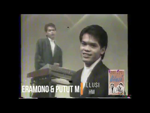 Download MP3 Eramono \u0026 Putut Mahendra - Illusi (1991)