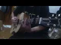 Whitney - Valleys (My Love) Guitar Chords