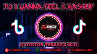 Download DJ I WANNA FEEL X MASHUP MENGKANE - DJ FYP TIKTOK VIRAL 2023 JEDAG JEDUG FULL BASS TERBARU MP3