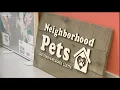 Neighborhood Pets helps Cleveland animals with free or low-cost services to pet owners
