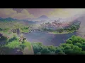 #08 Dream Aria (Genshin Impact Main Theme Var.)｜Genshin Impact