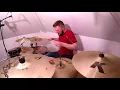 Download Lagu Rage Against The Machine - Killing In The Name (Drum Cover)