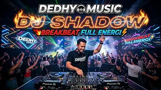 dj shadow breakbeat viral tiktok terbaru 2026