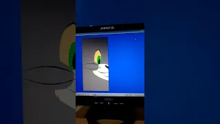 Draw Tom and Jerry using Python Turtle Graphics