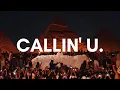 Download Lagu Elyanna - Callin' U x Tamally Maak (MR.UNKWN Arabic Afro House Remix)