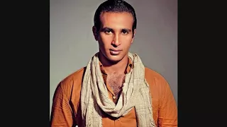 أغنية الغربة مرة تتر نهاية مسلسل الدولي أحمد سعد الكلمات 