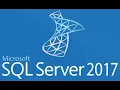 how to install sql server 2017 express edition