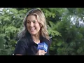 Search Live Sports Amanda Balionis reveals the final fit check of her 2025 golf season