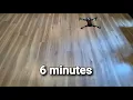 Download Lagu rg 100 pro drone how long will it fly? let's find out