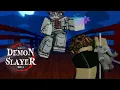 The BEST Blood Demon Art Demon Slayer RPG 2