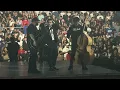 BARBIEZ - Fuerza Regida en vivo 31 Octubre 2024 Monterrey