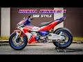 Download Lagu PROJECT HONDA WINNER X IDEMITSU SBK STYLE