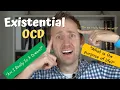 Lagu Existential OCD | Treatment and What It Looks Like!