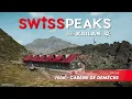 Download Lagu SWISSPEAKS TRAIL 2025 - 700K / DAY 02