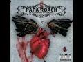 Papa Roach - Scars [HQ]