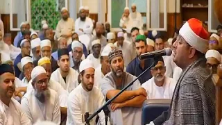 قـــــــارئ العالم الأول وطعم مختلف خالص فى اروع إبداعات القمر والرحمن وقصار السور فرنسا 2018 