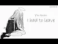 Nightcore → 28 ♪ (Dean Lewis // Ruth B) LYRICS ✔︎
