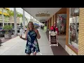 Downtown Fort Myers River District Tour Art History Nightlife in SWFL