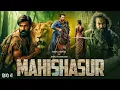 Download Lagu MAHISHASUR (2025) Full Movie in Hindi | Ram Charan \u0026 Sreeleela | Latest South Indian Action Movie