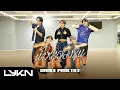 Download Lagu [ DANCE PRACTICE ] น้ำหยดลงหิน (DRIP) - LYKN Prod. by URBOYTJ