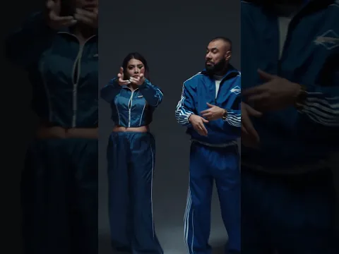 Sabi, DONI, DJ Daveed - Я тебя не знаю Премьера в эту пятницу!