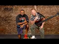 Download Lagu Brady Watt’s Bass \u0026 Bars EP69 ft. Raekwon of Wu-Tang Clan “C.R.E.A.M.”