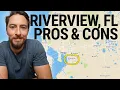 Riverview Florida Pros and Cons