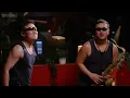 Playlunch cover The Weather Girls’ ‘It's Raining Men’ for Like A Version