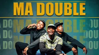 natiey lepaka madouble feat kayykayy production u0026 naija la lekompo official visualizer 