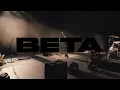 Beta - Yo fugaz (en vivo) @ Teatro de la Ciudad Esperanza Iris