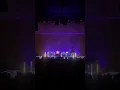 Mattia Vlad Morleo LIVE @ Hamburg, Elbphilharmonie (June 27, 2023)