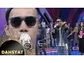 Repvblik '' Sakit Aku Sakit'' Raffi Aksis Ikut BErnyanyi  [Dahsyat] [25 April 16]