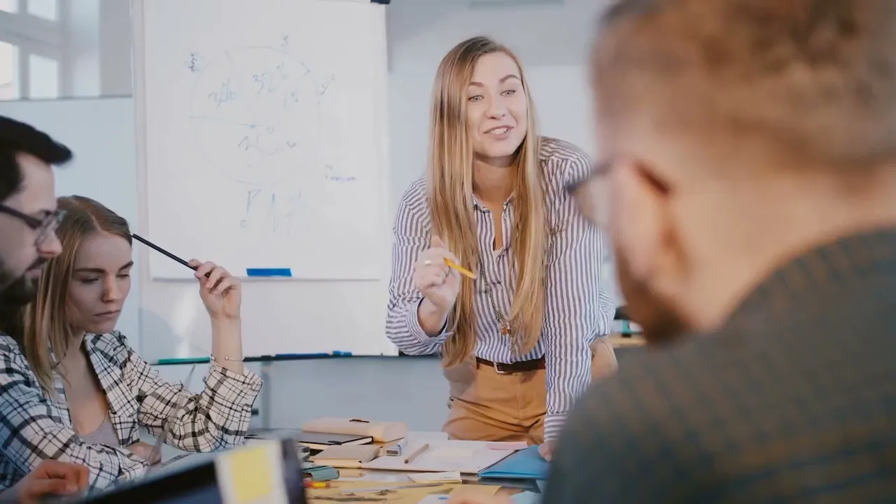 Maximize your outcomes with our Custom Team Training, Coaching & Advisory - YouTube thumbnail