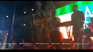 ندى القلعة اديس ابابا احتفال الجالية الاثيوبية براس السنة 2014 بالسفارة الإثيوبية Nada Algalaa 