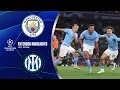 Man City vs Inter Extended Highlights UCL Final CBS Sports Golazo