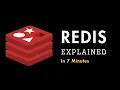 Redis The Key-Value Store That Changed Everything