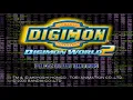 Lagu Digimon World 2 | Longplay (Part 1 of 3)