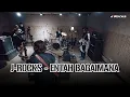 Download Lagu J-ROCKS - ENTAH BAGAIMANA