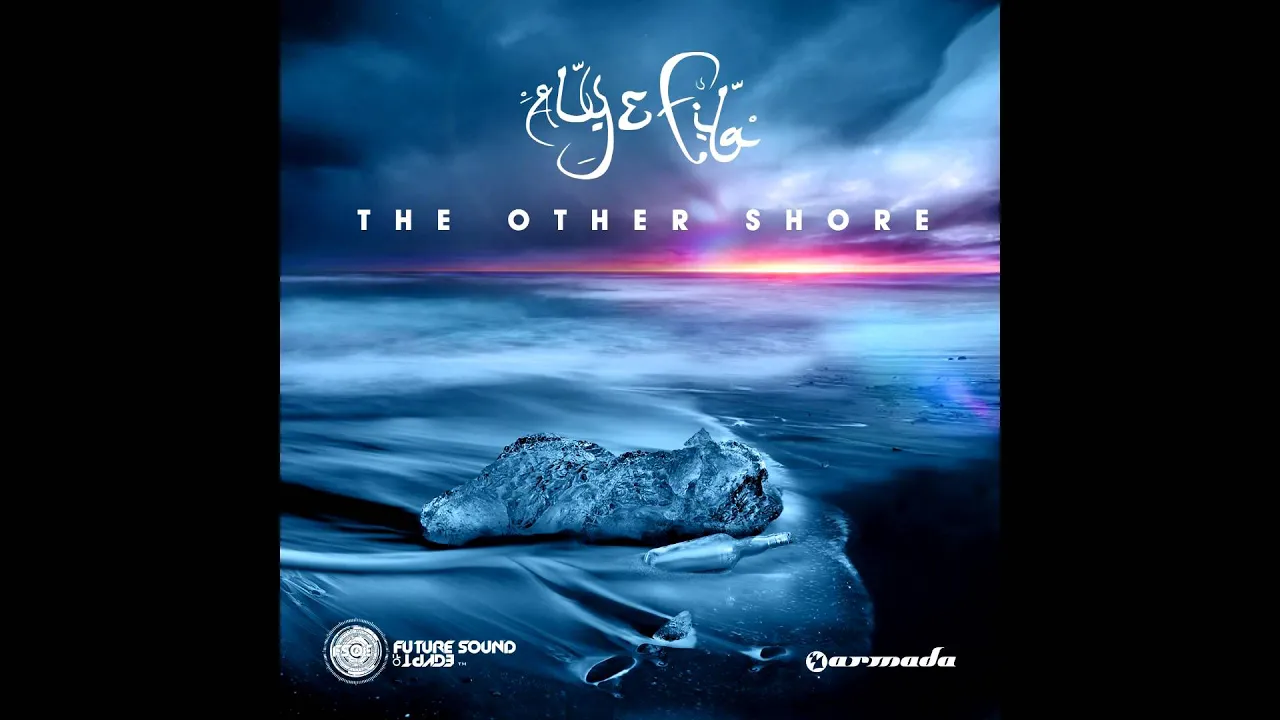 Aly & Fila & Roger Shah - Eye 2 Eye [Fsoe 350 Anthem] [feat. Sylvia Tosun]