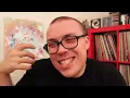 Bibio - Silver Wilkinson ALBUM REVIEW