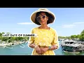 Download Lagu Afscheid nemen van de zomer in Parijs | Seizoensfinale van La Saison Douce