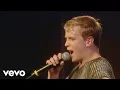 Download Lagu Westlife - When You're Lookin' Like That (Live in Stockholm)