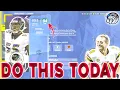 HOW TO GET ANY 94 OVR MUT 24 ICONIC LEGEND FREE IN MADDEN 24 Madden 24 Ultimate Team