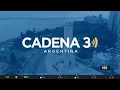 Download Lagu 🔴CADENA 3 EN VIVO | LA RADIO MÁS FEDERAL DEL PAÍS