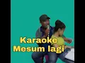 Lagu Karaoke mesum aki aki Viral