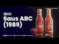 Iklan Saus ABC Tahun 1989