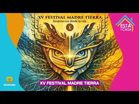 XV Festival Madre Tierra